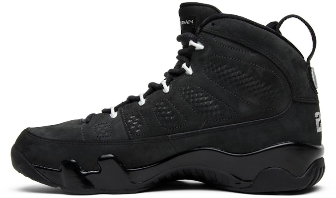 Air Jordan 9 復刻版 'Oregon Ducks' FA10-M-JORD-835-231799-Y3 Lookbook Air Jordan 9 復刻版 'Oregon Ducks' FA10-M-JORD-835-231799-Y3