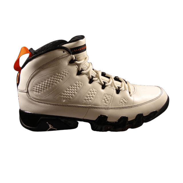 Air Jordan 9 Retro 'Oregon State University' FA10MJORD-835