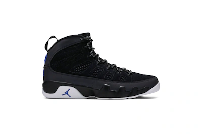 Air Jordan 9 Retro 'Racer Blue' CT8019-024