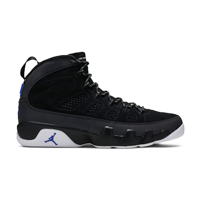 Jordan 9 Retro 'Racer Blue'