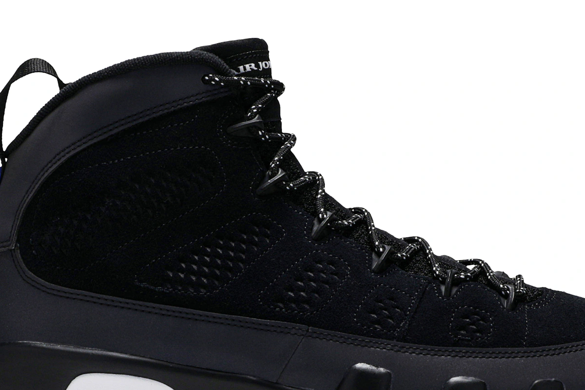 Air Jordan 9 Retro 'Racer Blue' CT8019-024