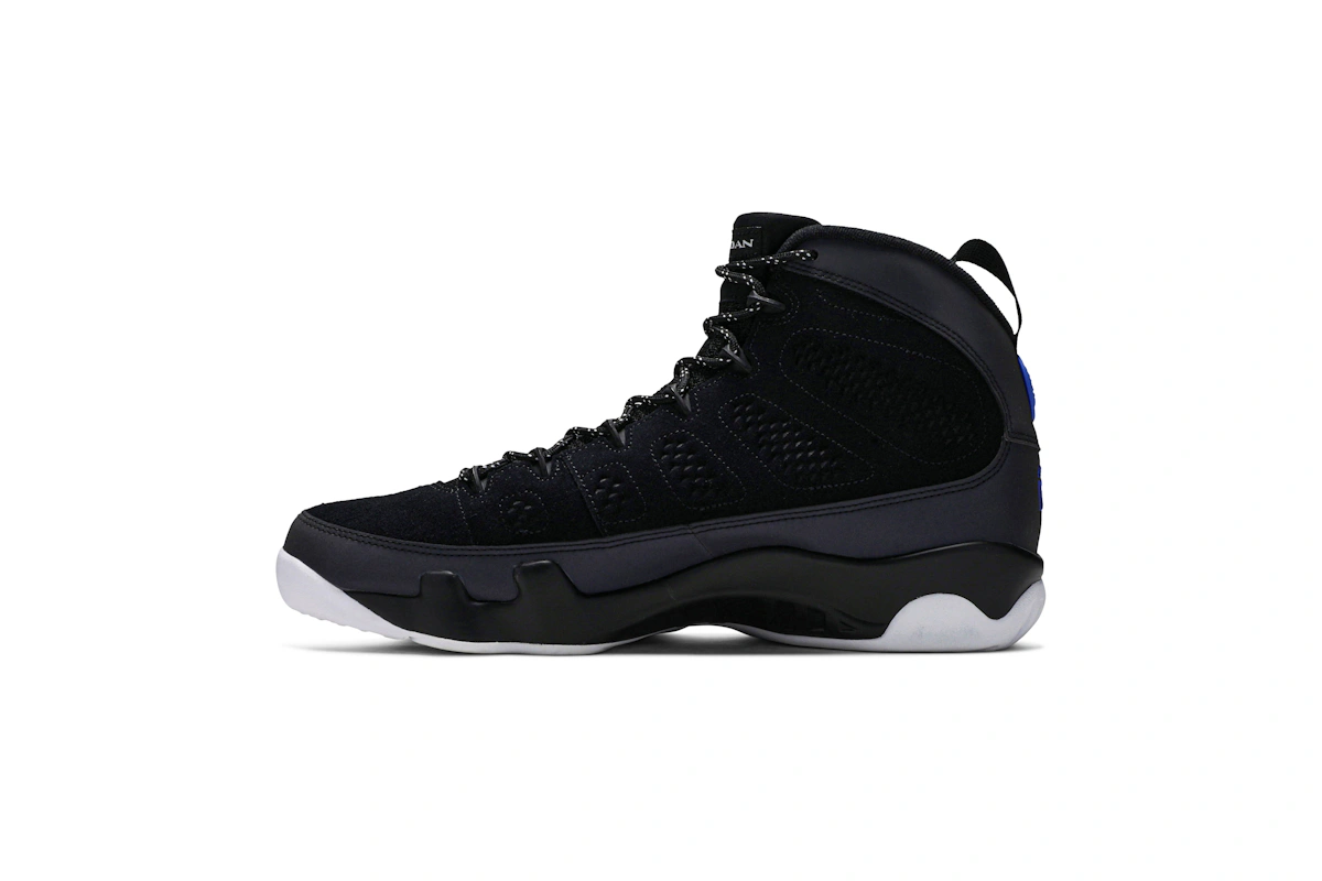 Air Jordan 9 Retro 'Racer Blue' CT8019-024