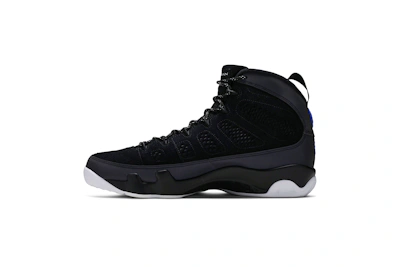 Air Jordan 9 Retro 'Racer Blue' CT8019-024