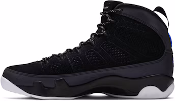 Lookbook Air Jordan 9 Retro 'Racer Blue' CT8019-024
