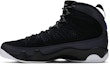 Lookbook Air Jordan 9 Retro 'Racer Blue' CT8019-024 dalam Bahasa Malaysia