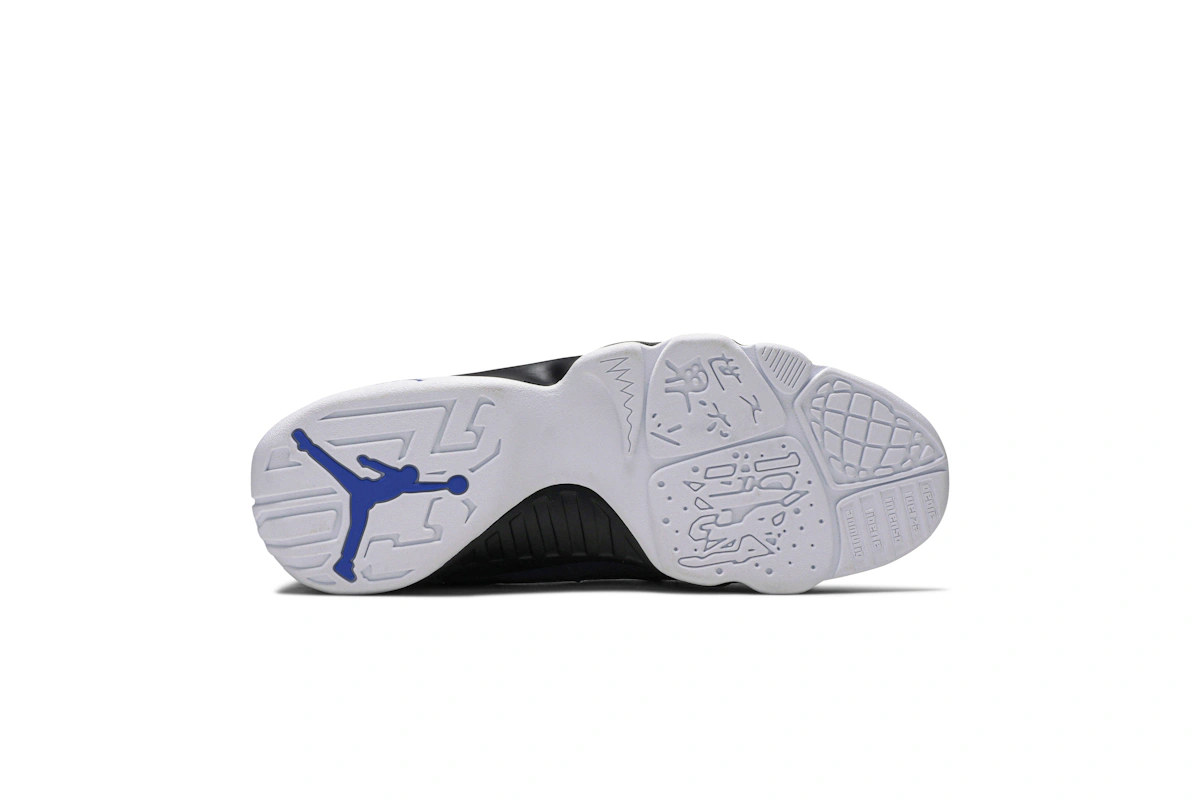 Air Jordan 9 Retro 'Racer Blue' CT8019-024