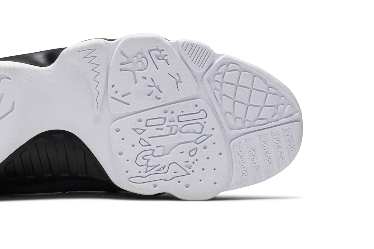 Air Jordan 9 Retro 'Racer Blue' CT8019-024