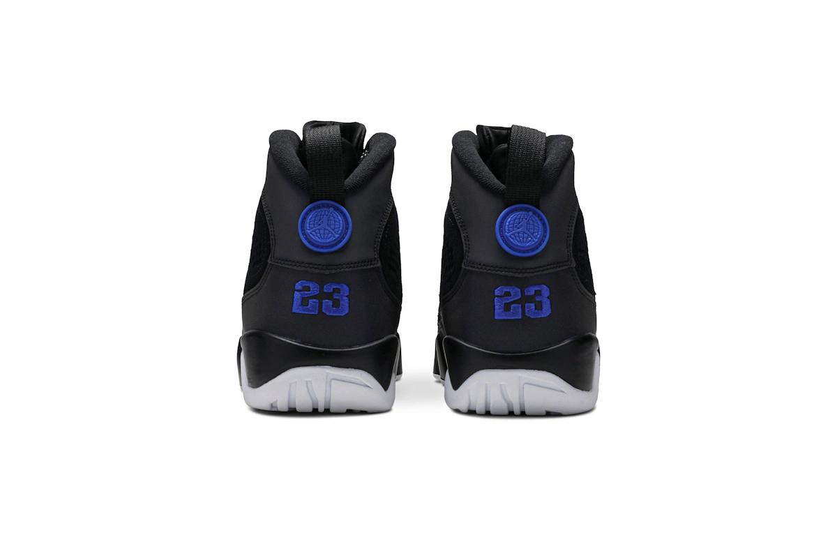 Air Jordan 9 Retro 'Racer Blue' CT8019-024