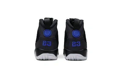 Air Jordan 9 Retro 'Racer Blue' CT8019-024