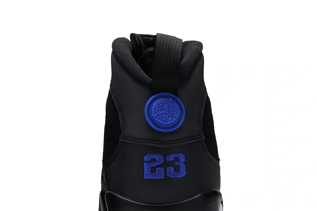 Air Jordan 9 Retro 'Racer Blue' CT8019-024