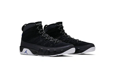 Air Jordan 9 Retro 'Racer Blue' CT8019-024