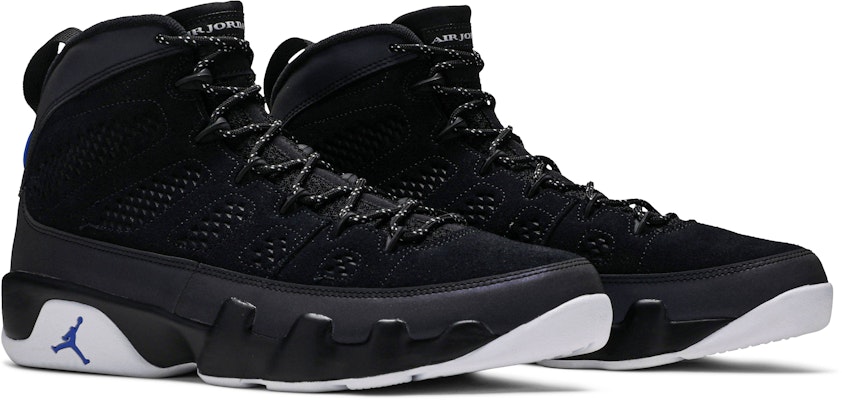 Air Jordan 9 Retro 'Racer Blue' CT8019-024 Cheap Air Jordan 9 Retro 'Racer Blue' CT8019-024
