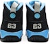 Details for Air Jordan 9 Retro 'Slim Jenkins' Lelaki. 302370-045