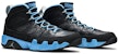 Air Jordan 9 Retro 'Slim Jenkins' Lelaki. 302370-045