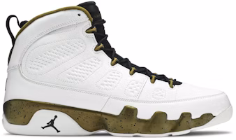 Air Jordan 9 Retro 'Statue' 302370-109 Air Jordan 9 Retro 'Statue' 302370-109