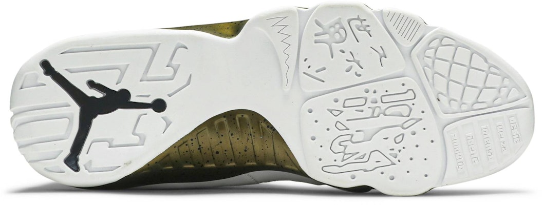 Air Jordan 9 復刻版 'Statue' 302370-109 Shop Air Jordan 9 復刻版 'Statue' 302370-109