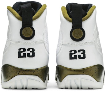 Air Jordan 9 Retro 'Estatua' 302370-109 Details for Air Jordan 9 Retro 'Estatua' 302370-109