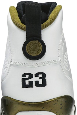 Air Jordan 9 復刻版 'Statue' 302370-109 Sizing Air Jordan 9 復刻版 'Statue' 302370-109
