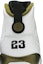 Sizing Air Jordan 9 Retro 'Statue' 302370-109 (Warna Putih)