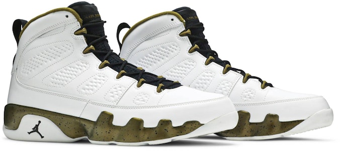 Air Jordan 9 Retro 'Estatua' 302370-109 Cheap Air Jordan 9 Retro 'Estatua' 302370-109