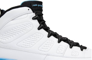 Air Jordan 9 复刻 '北卡蓝' 2010 302370-103 Order Air Jordan 9 复刻 '北卡蓝' 2010 302370-103