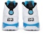 Air Jordan 9 Retro 'UNC' 2010 302370-103