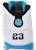 Air Jordan 9 Retro 'UNC' 2010 302370-103