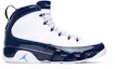 Buy Air Jordan 9 Retro 'UNC' 302370-145 - Kasut Sneakers Jordan UNC