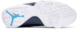 Shop Air Jordan 9 Retro 'UNC' 302370-145 - Kasut Sneakers Jordan UNC