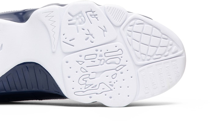 Air Jordan 9 Retro 'UNC' 302370-145 Purchase Air Jordan 9 Retro 'UNC' 302370-145