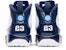 Air Jordan 9 Retro 'UNC' 302370-145 - Kasut Sneakers Jordan UNC
