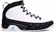 Buy Air Jordan 9 Retro 'Biru Universiti' CT8019-140