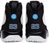 Details for Air Jordan 9 Retro 'Biru Universiti' CT8019-140