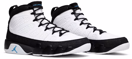 에어 조던 9 레트로 '유니버시티 블루' CT8019-140 Cheap 에어 조던 9 레트로 '유니버시티 블루' CT8019-140