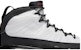 Air Jordan 9 Retro 'Putih Hitam Merah' 2002 302370-101