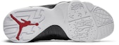 Shop Air Jordan 9 Retro 'Putih Hitam Merah' 2002 302370-101
