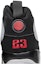 Sizing Air Jordan 9 Retro 'Putih Hitam Merah' 2002 302370-101
