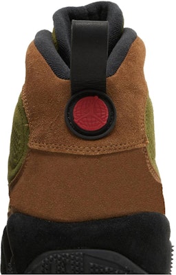 Jordan 9 beef sales and broccoli release date