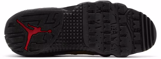 Shop Air Jordan 9 Retro Boot 'Beef & Broccoli' AR4491-200
