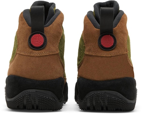 Air Jordan 9 Retro Boot 'Beef & Broccoli' AR4491-200 Details for Air Jordan 9 Retro Boot 'Beef & Broccoli' AR4491-200
