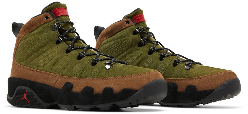 Air Jordan 9 Retro Boot 'Beef & Broccoli' AR4491-200 Cheap Air Jordan 9 Retro Boot 'Beef & Broccoli' AR4491-200