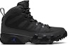 Buy Kasut Air Jordan 9 Retro Boot 'Black Concord' AR4491-001
