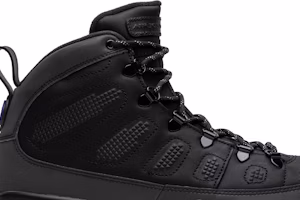 Air Jordan 9 复刻靴 '黑色康扣' AR4491-001 Order Air Jordan 9 复刻靴 '黑色康扣' AR4491-001