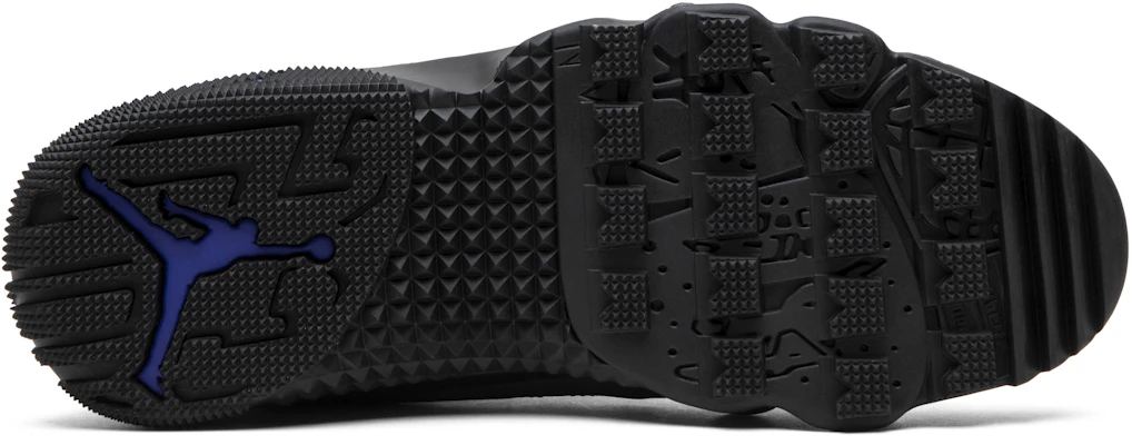 Air Jordan 9 Retro Boot 'Black Concord' AR4491-001 Shop Air Jordan 9 Retro Boot 'Black Concord' AR4491-001