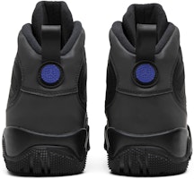 Air Jordan 9 复刻靴 '黑色康扣' AR4491-001 Details for Air Jordan 9 复刻靴 '黑色康扣' AR4491-001