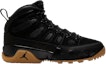 Buy Air Jordan 9 Retro Boot 'Black Gum' AR4491-025