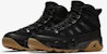 Air Jordan 9 Retro Boot 'Black Gum' AR4491-025