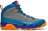 Buy Air Jordan 9 Retro Boot 'Green Abyss' AR4491-300