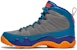 Air Jordan 9 Retro Boot 'Green Abyss' AR4491-300