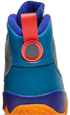 Air Jordan 9 Retro Boot 'Green Abyss' AR4491-300 Sizing Air Jordan 9 Retro Boot 'Green Abyss' AR4491-300